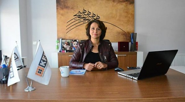 DURMUŞ,DÜNYA ŞEHİRCİLİK GÜNÜNÜ KUTLADI...