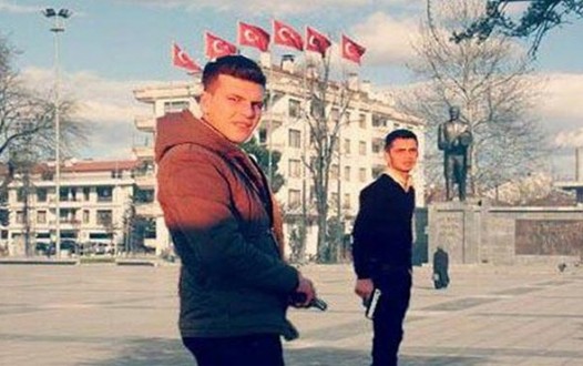 Facebook'taki o mesaja jet gözaltı kararı