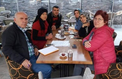 GLUTENSİZ SAĞLIKLI YAŞAM DERNEĞİ AÇILIYOR...