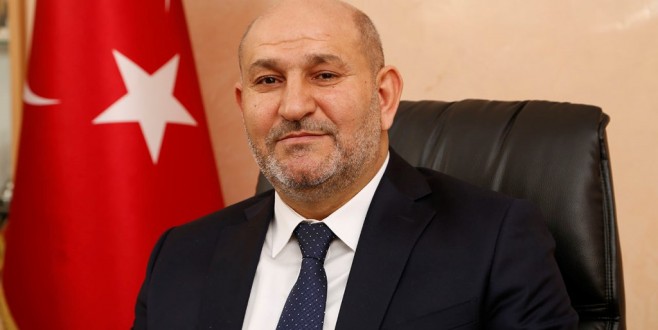 HENDEK BELEDİYESİ İLK KEZ PÜSKÜLLÜ ZAMANINDA BÜTÇE AÇIĞI VERDİ...