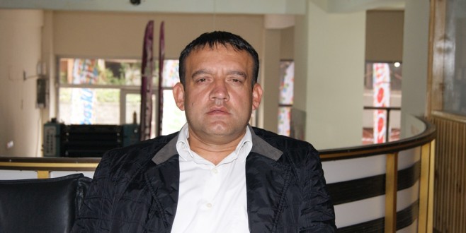 HENDEK BELEDİYESİNDE TUZ KOKTU!...