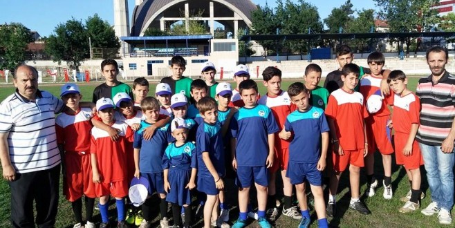 HENDEK DEREKÖY SPORDA KONGRE HAZIRLIKLARI BAŞLADI...