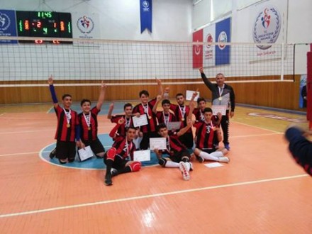 HENDEK'E KARABÜK'TEN SEVİNÇLİ HABER...