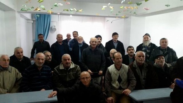 İSİM DEĞİŞİKLİĞİNE MUHTAR İSKEFİYELİDEN BELGELİ CEVAP.