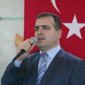 KAYMAKAM İDRİS AKBIYIK,ŞİŞLİ KAYMAKAMI OLDU...