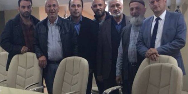 KEMALİYE KOMİSYONUNDAN TOPLANTI DUYURUSU