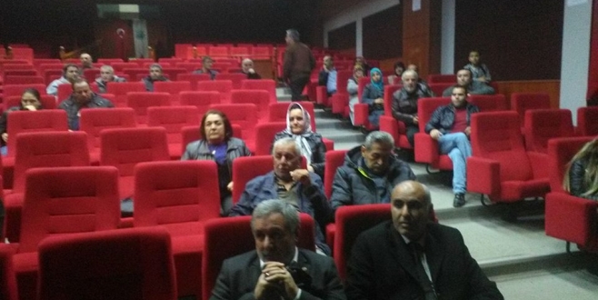 KEMALİYE MAHALLESİ HALKI,KOMİSYONA EVET DEDİ...
