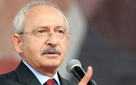 Kılıçdaroğlu, SAKARYA'daNn seslendi: Neden kavga edeyim!