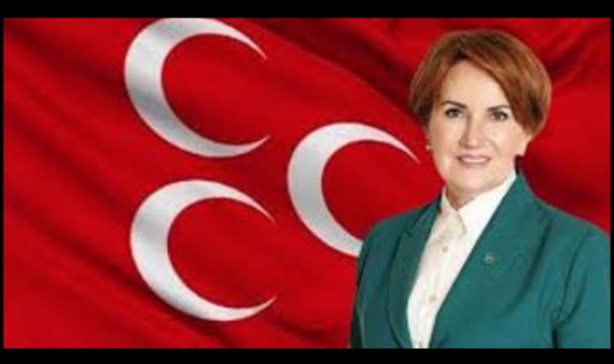 Meral Akşener hayır platformu kurdu işte katılan isimler!