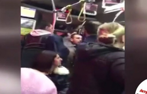 Metrobüste senaryo kokan sözler