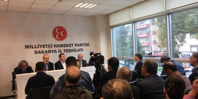 MHP MİLLETVEKİLİ ZİHNİ AÇBA,AYHAN SEFER ÜSTÜNE BANK ASYAYI SORDU...