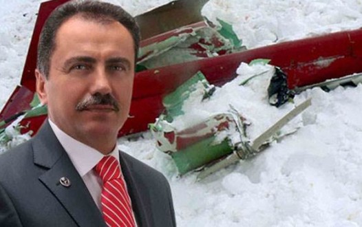 Muhsin Yazıcıoğlu'nun hayatı film oluyor