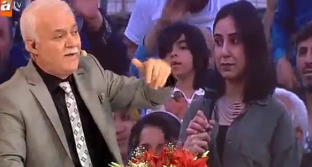 Nerelerde namaz kılınmaz? Nihat Hatipoğlu cevapladı!