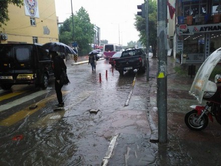 OLTALAR ELİMİZDE,BİZ GİDERİZ BALIĞA HEY!...