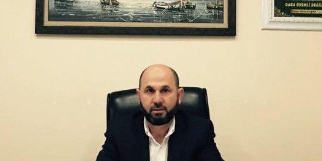 OSMAN GÜNEY MEKKENİN FETHİ İLE İLGİLİ MESAJ YAYINLADI.