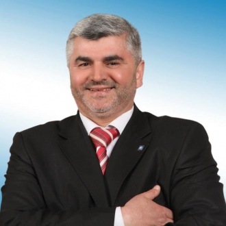 SEBAHATDİN BEDİR RAMAZAN BAYRAMI MESAJI YAYINLADI.