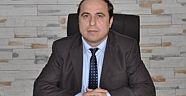 MİMAR CENGİZ ŞİŞMAN'DAN 19 MAYIS MESAJI...
