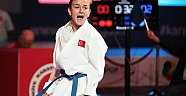 BÜŞRA TOSUN,MİLLİ TAKIMLA BİRLİKTE ALMANYA'YA GİTTİ...