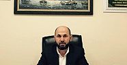 OSMAN GÜNEY RAMAZAN BAYRAMI MESAJI YAYINLADI...