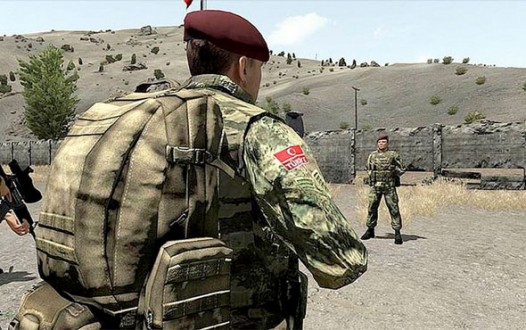 TSK'dan 150'si general, amiral ve 4 bini subay 7 bin 655 ihraç