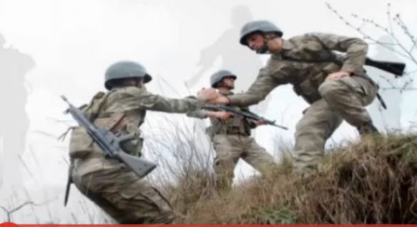 TSK'dan sosyal medyada rekor kıran paylaşım!