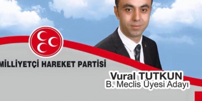 VURAL TUTKUN YER SATIŞINA HAYIR DEYİP İSTİFA ETTİ...