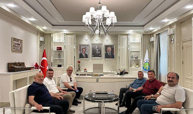 AK PARTİ'NİN ADALETİ GİTMİŞ, GERİYE KALKINMASI KALMIŞ!