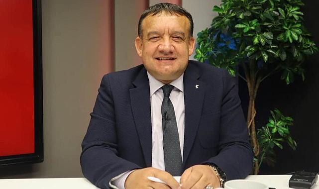 SU CENNETİ HENDEK'TE AFRİKALILAR GİBİ YAŞIYORUZ