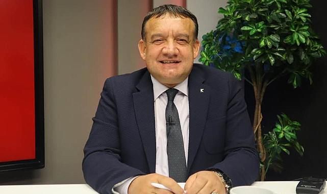 SESOB SEÇİMLERİNDE ONUR ÖZKAN MAYASI TUTMAZ!